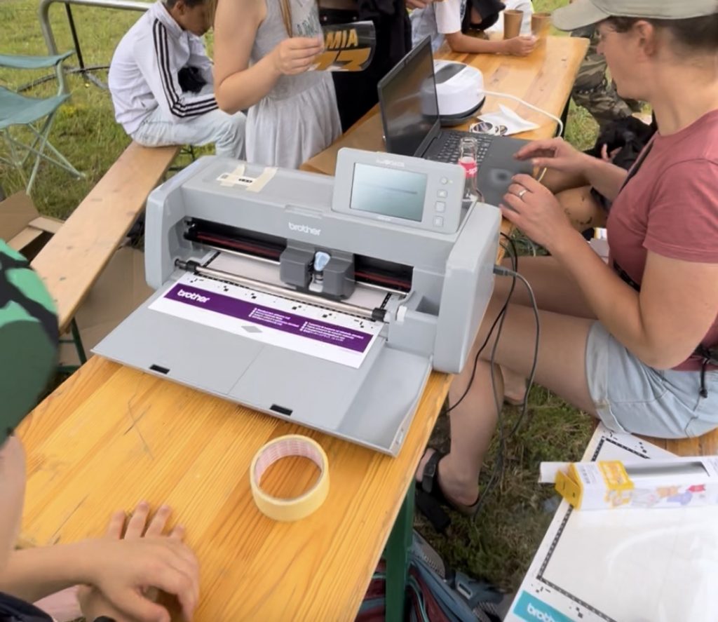 Plotter